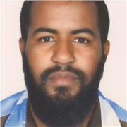 Profesor de Árabe imparte clases a personas de todas las edades